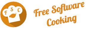 Free Software Cooking